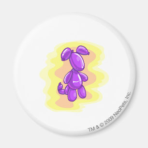 Imán Birthday Blumaroo