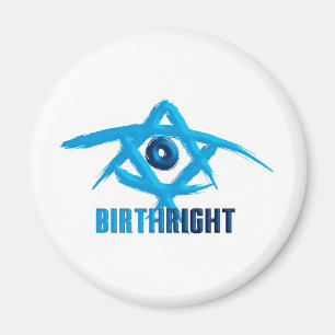 Imán Birthright