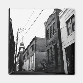 Imán Bisbee Arizona