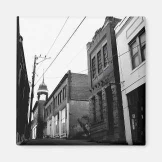 Imán Bisbee Arizona