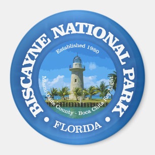 Imán Biscayne NP (rd)2
