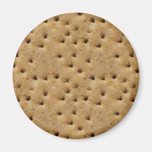 Imán Biscuit (Frente)
