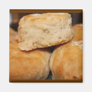 Imán Biscuits caseros
