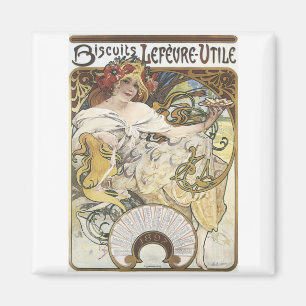 Imán Biscuits Lefeure-1897