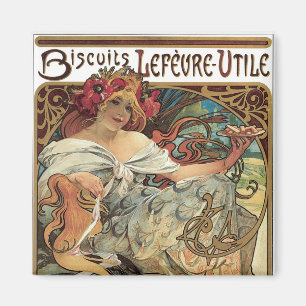Imán Bisuit Lefevre-Utile