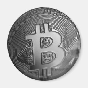 Imán Bitcoin 16
