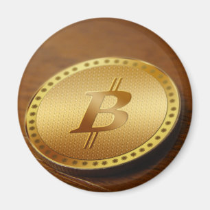 Imán Bitcoin 2