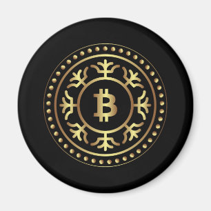 Imán Bitcoin 2