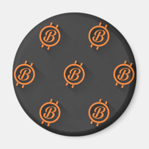 Imán Bitcoin 3