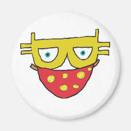 Imán Bitcoin Bandit