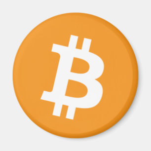 Imán Bitcoin Btc