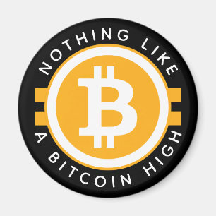 Imán Bitcoin High