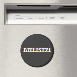 Imán Bitlistzi