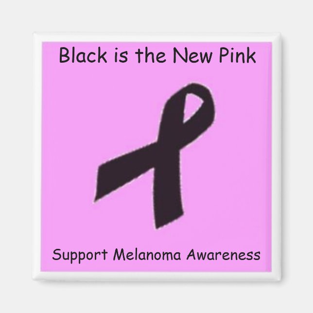 Imán BITNP Magnet (Frente)