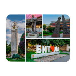 Imán BITOLA - Mimán de Macedonia