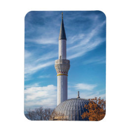 Imán BITOLA - Mimán de Macedonia