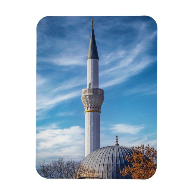 Imán BITOLA - Mimán de Macedonia (Vertical)