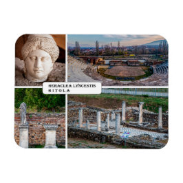 Imán BITOLA - Mimán de Macedonia