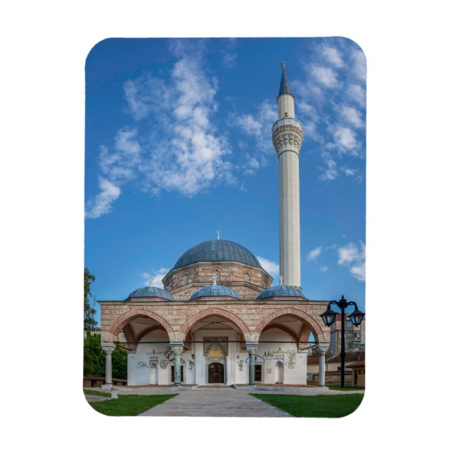 Imán BITOLA - Mimán de Macedonia (Vertical)