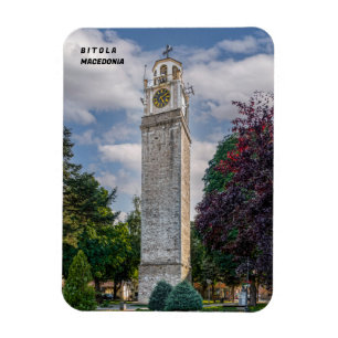 Imán BITOLA - Mimán de Macedonia