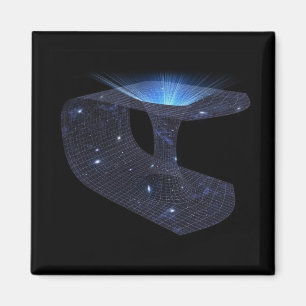 Imán Black Hole Magnet