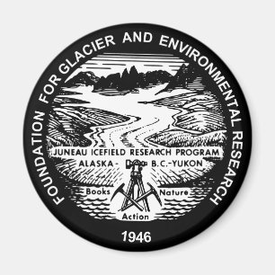Imán Black JIRP Magnet