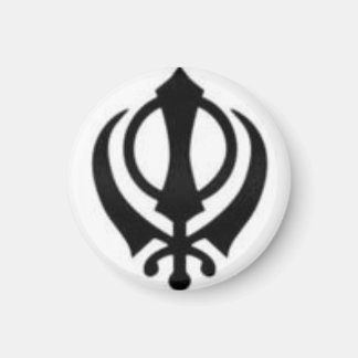 Imán Black Khanda