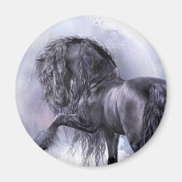 Imán Black Pearl Magnet