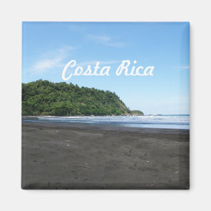 Imán Black Sand Beach