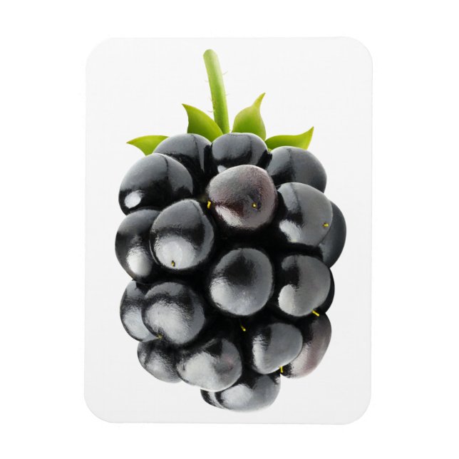 Imán Blackberry (Vertical)