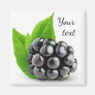 Imán Blackberry