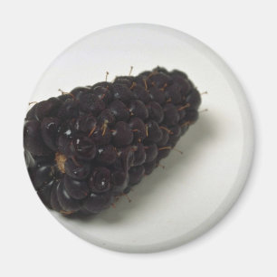 Imán Blackberry delicioso