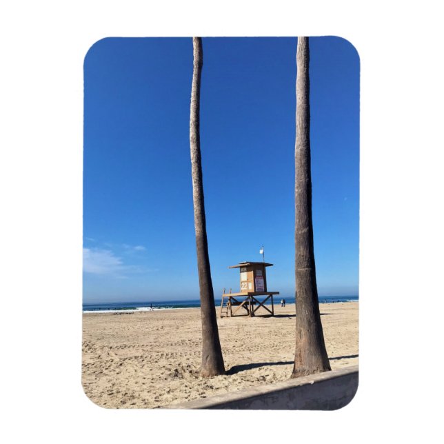 Imán Blackies, Newport Beach, California (Vertical)