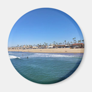 Imán Blackies, Newport Beach, California