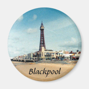Imán Blackpool