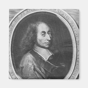 Imán Blaise Pascal