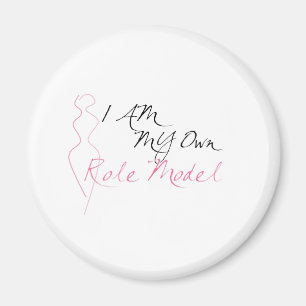 Imán Blanco del modelo