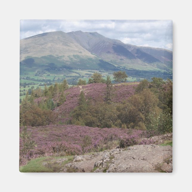 Imán Blencathra Magnet (Frente)