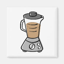 Blender (relleno de chocolate)