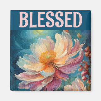 Imán Blessed Magnet