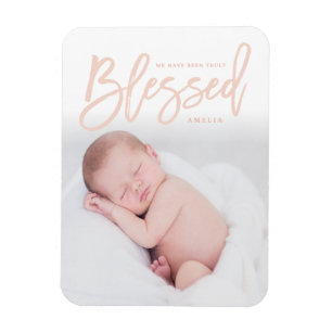 IMÁN BLESSED-RUBOR