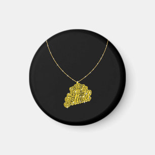 Imán Bling pequeño