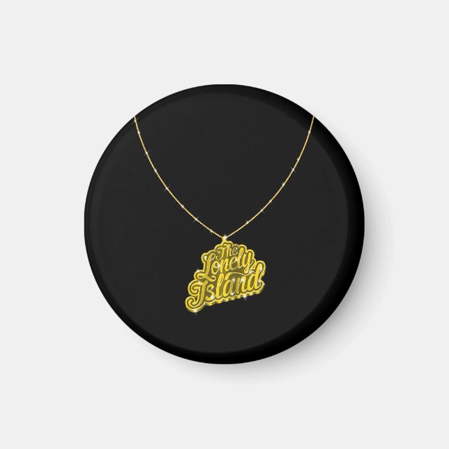 Imán Bling Small (Frente)