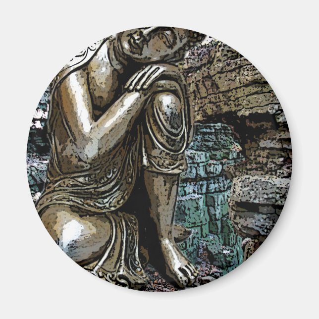 IMÁN BLISS (Frente)