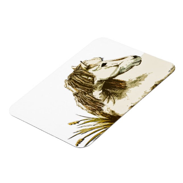 Imán Bliss (Lado Izquierdo)