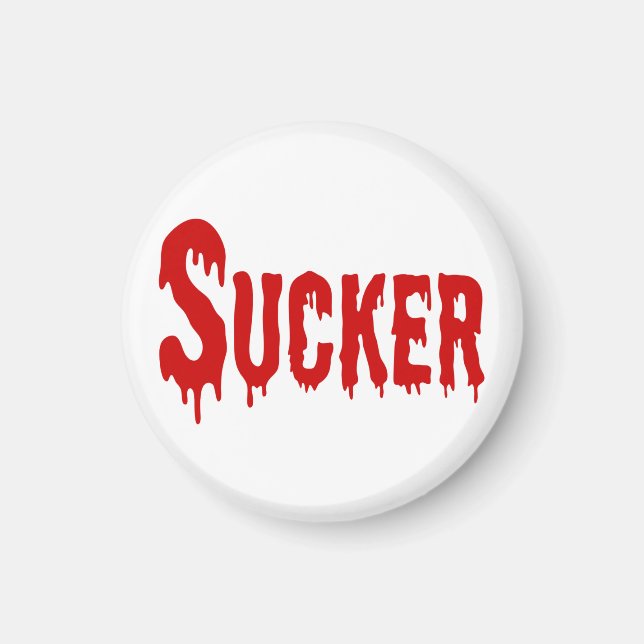 IMÁN BLOODSUCKER (Frente)