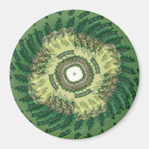 Imán Bloom de primavera......