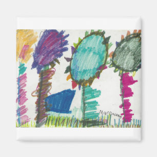 Imán Bloom Dónde Estás