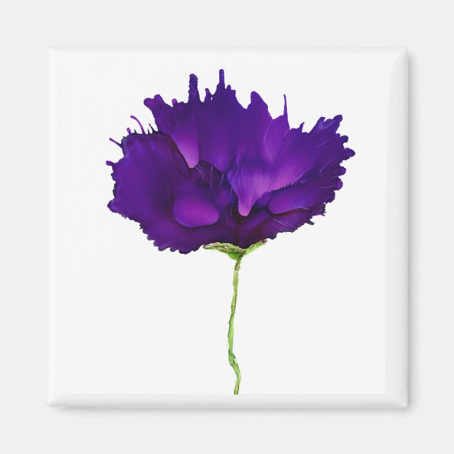 Imán Bloom real (Frente)