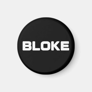 IMÁN BLOQUEAR